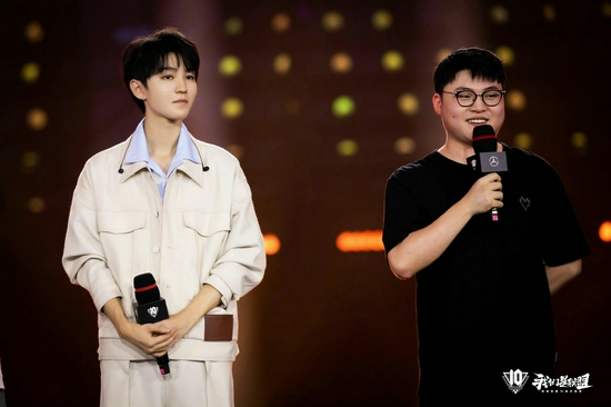 电竞赛事盛宴如何改变游戏产业